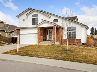 6133 Dunraven Rd, Golden, CO 80403