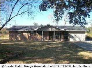 23685 Boss McNabb Rd, Livingston, LA 70754