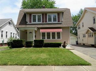 4324 Willys Pkwy, Toledo, OH 43612