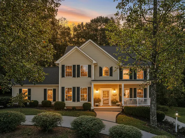 4562 Horseshoe Trl, Morristown, TN 37814