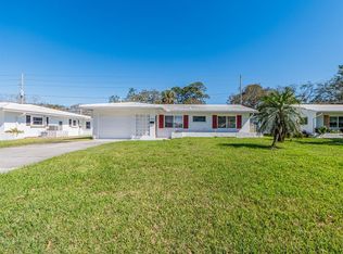 8623 140th Way, Seminole, FL 33776