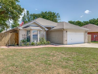 1622 Summertree Ln, Grand Prairie, TX, 75052