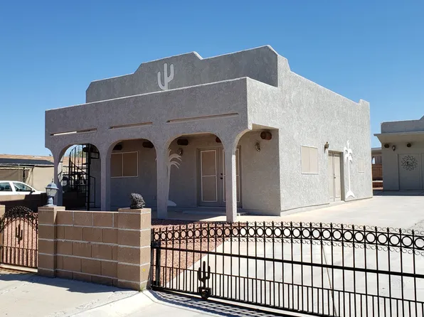10277 S Winter Ave, Yuma, AZ 85365