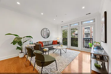 126 Dudley Street, #311