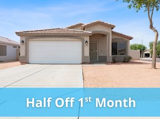 8839 W Manzanita Dr, Peoria, AZ 85345