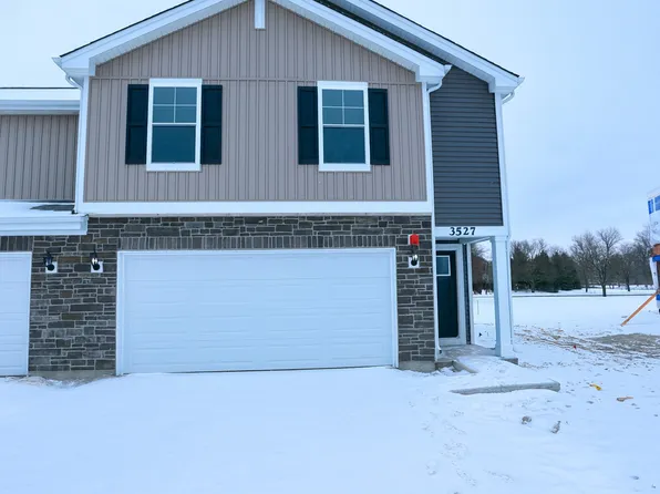 3527 Richardson Cir, Yorkville, IL 60560
