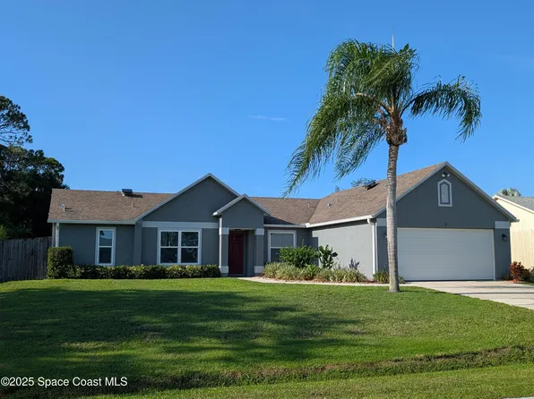 1181 Elmont St NW, Palm Bay, FL 32907