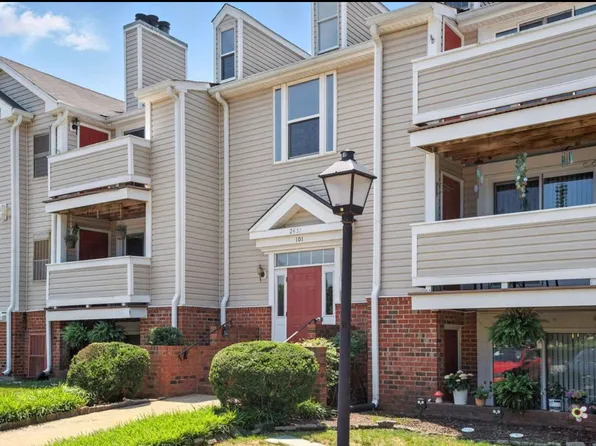 2431 Stem Bridge Ct #1, Henrico, VA 23238