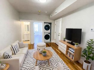 7 Reedsdale St #2, Allston, MA 02134