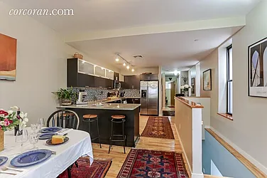 Rented by Corcoran