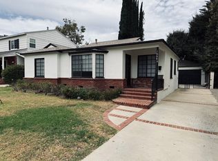 16665 La Maida St, Encino, CA 91436