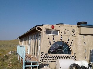 340 Sunshine Dr, Rock River, WY 82058