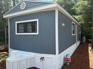W2630 Fox Ct #9, Montello, WI 53949