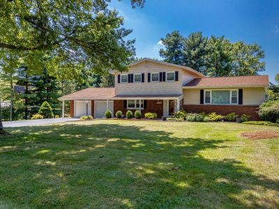 2165 Sunnyhill Dr NE, Lancaster, OH, 43130