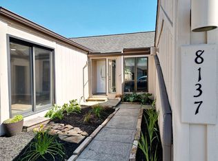 8137 Timbertree Way #8-4, West Chester, OH 45069