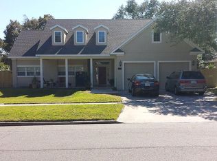 2240 Coldstream Dr, Winter Park, FL 32792