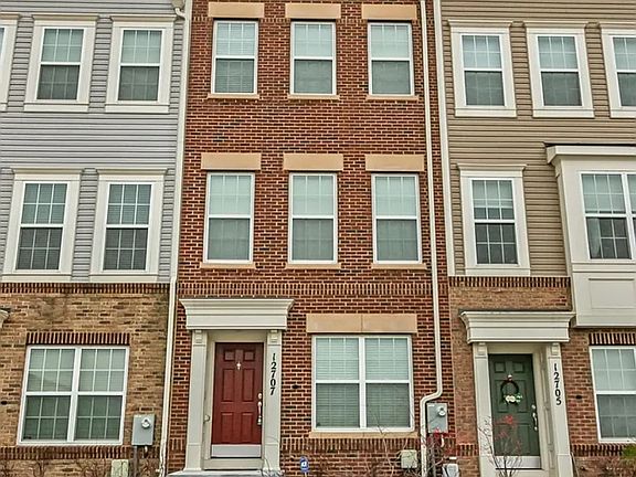 2nd image of 12707 Brickyard Blvd