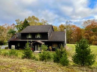 1068 County Route 56, Mountain Dale, NY 12763