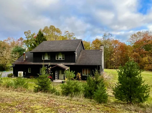 1068 County Route 56, Mountain Dale, NY 12763