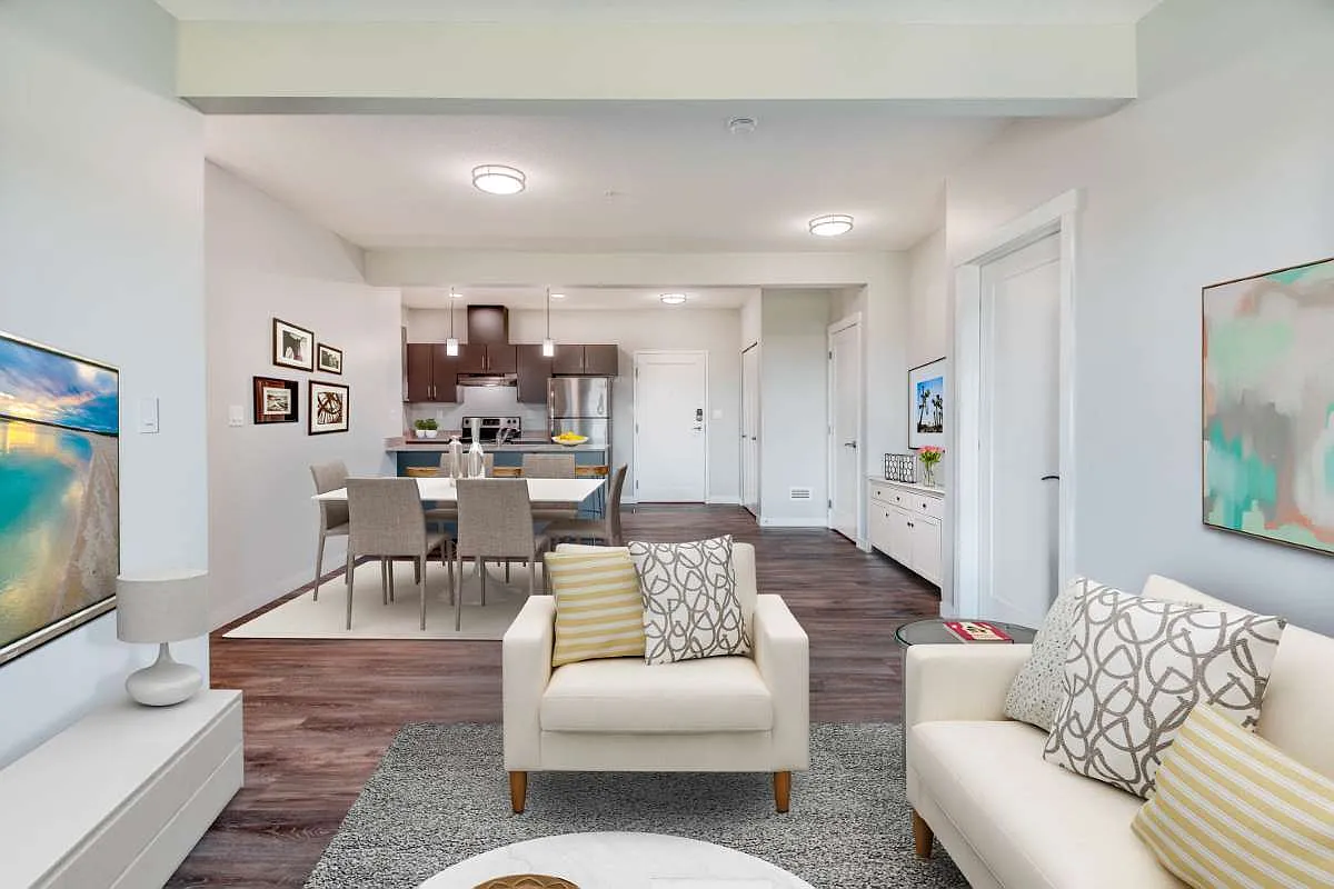 Infiniti 105 Apartments — Photo 4