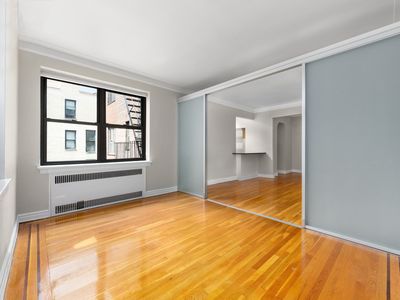 235 Lincoln Pl APT 5D, Brooklyn, NY, 11217