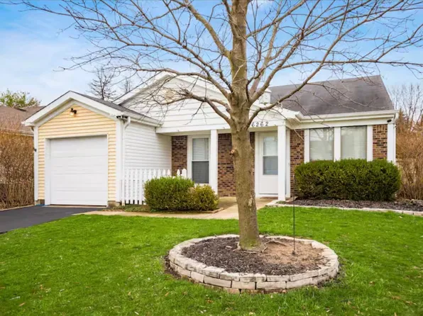 6262 Emberwood Rd, Dublin, OH 43017