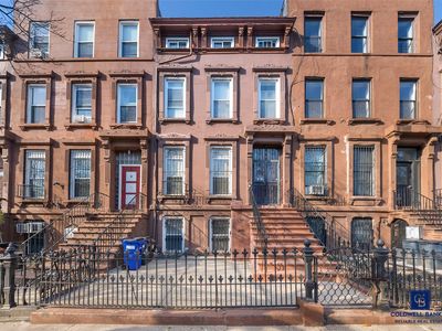 11 Hart Street, Brooklyn, NY, 11206