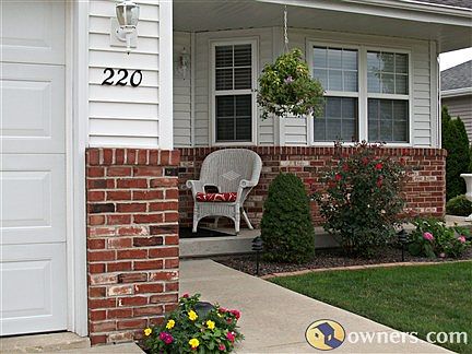 2 bedroom 2 bath condo