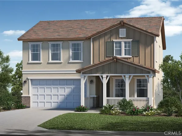 16589 Trailblazer Ave, Chino, CA 91708