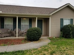 5030 Travis Powell Ln, Powell, TN 37849