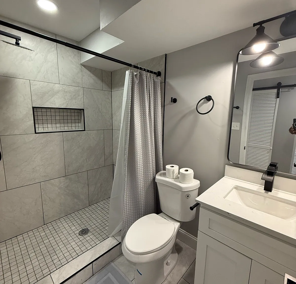 2317 Barclay Street - 4-Basement — Photo 2