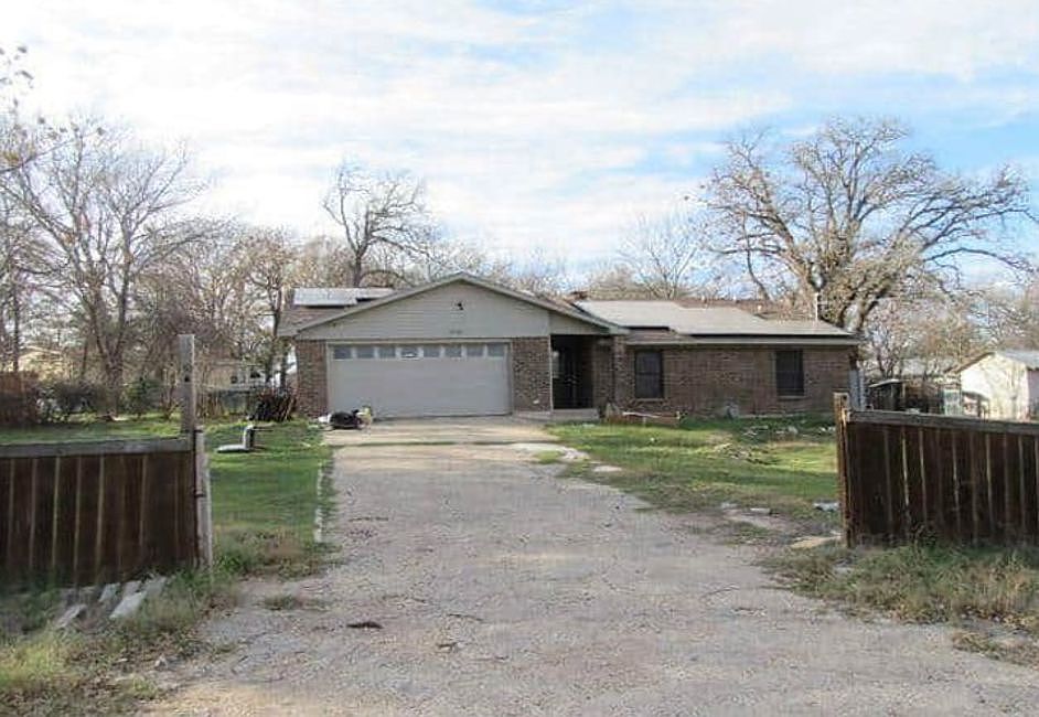 Property Front View