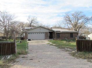 6131 Rattlesnake Trl, Belton, TX 76513