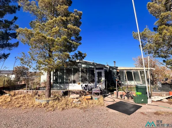 3 Ingraham Rd, Truth Or Consequences, NM 87901