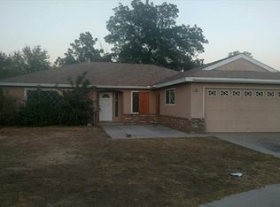 4685 E Byrd Ave, Fresno, CA 93725