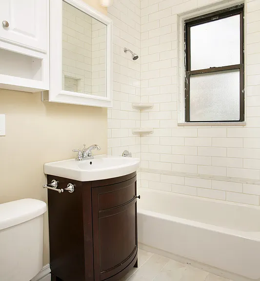 60 Charlesgate E #102 — Photo 1