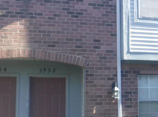 5952 Brady Dr, Columbus, OH 43229