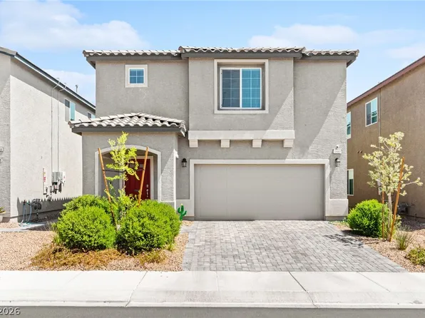 1880 Vass Springs Pl, North Las Vegas, NV 89084