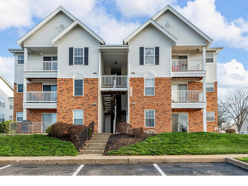 1st image of 1209 Woodland Point Dr APT D