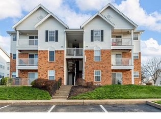1209 Woodland Point Dr APT D, Saint Louis, MO 63146