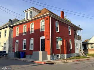 121 Winter St, Hagerstown, MD