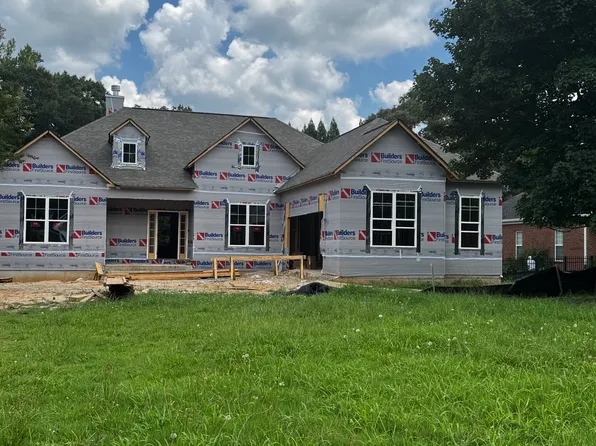 1107 Sage Dr, Griffin, GA 30224