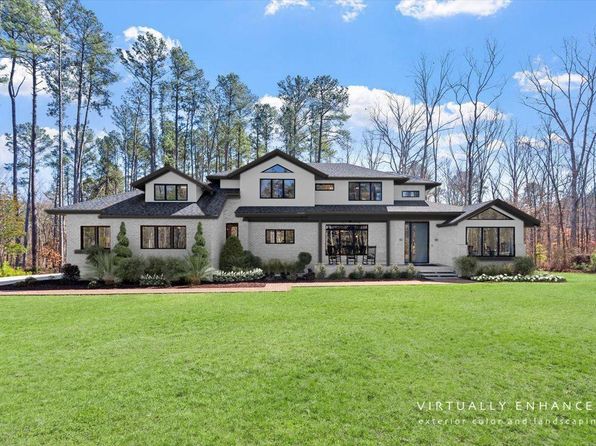 38 Kingbird Ln, Chapel Hill, NC 27517