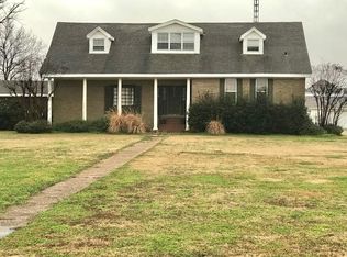 615A Rexburg Rd, Leland, MS 38756