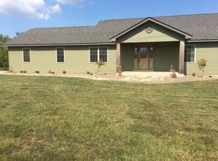 24505 Pike 9262, Clarksville, MO 63336