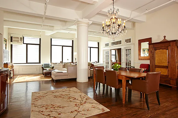 Sold by Brown Harris Stevens | media 29