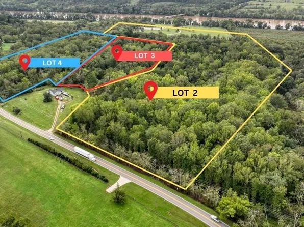 2805 River Rd, Goochland, VA 23063