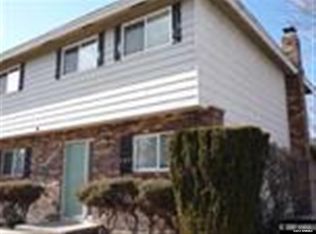 198 Smithridge Park, Reno, NV 89502