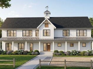 120 Harmony Rd, Pawling, NY 12564