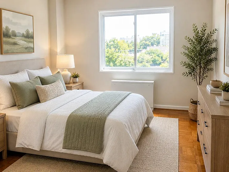 4800 Chevy Chase Dr #404 — Photo 14